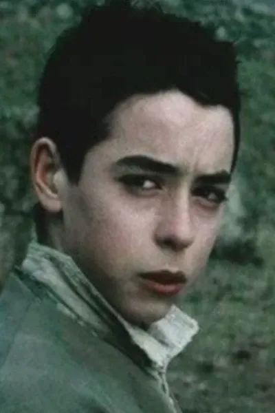 Young Masbeth