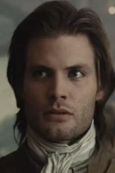 Brom Van Brunt (Bones)
