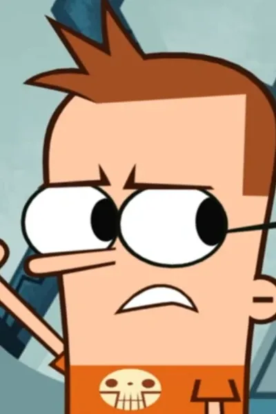 Eric Needles