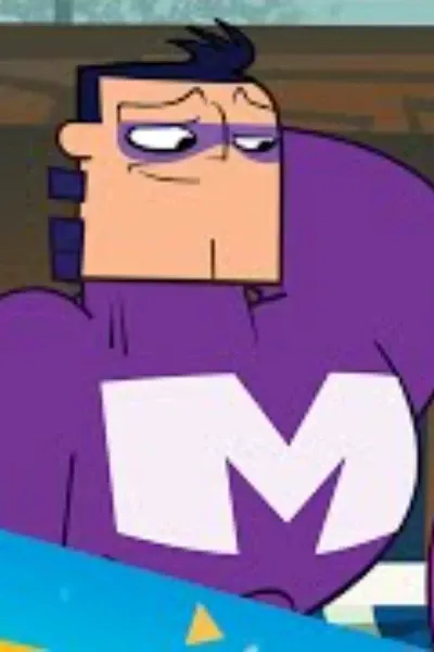 Maxum Man