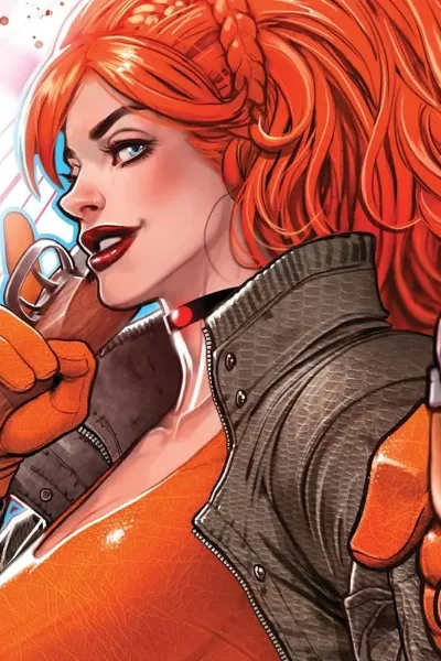 Elsa Bloodstone