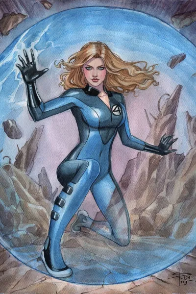 Sue Storm