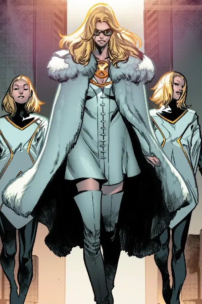 Emma Frost