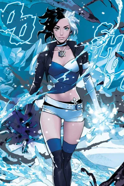 Luna Snow