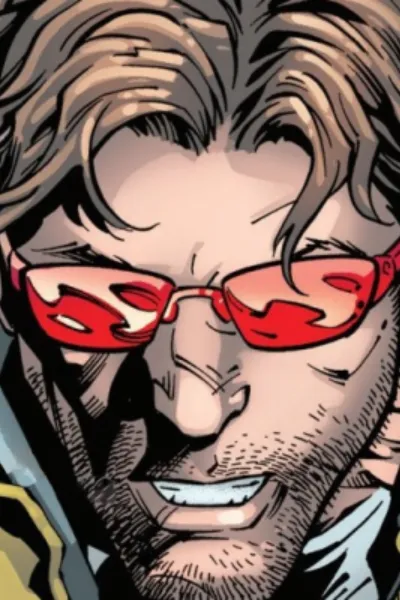 Scott Summers