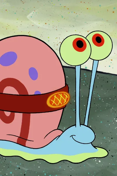 Gary (speaking voice)