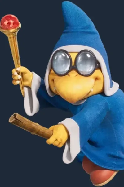 Kamek