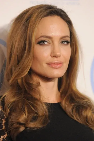 Angelina Jolie