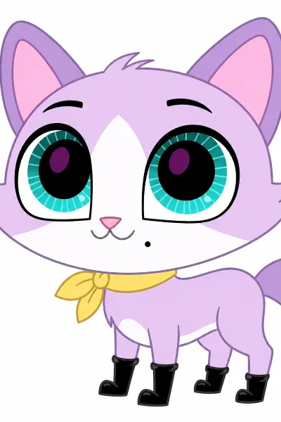 Felina Meow