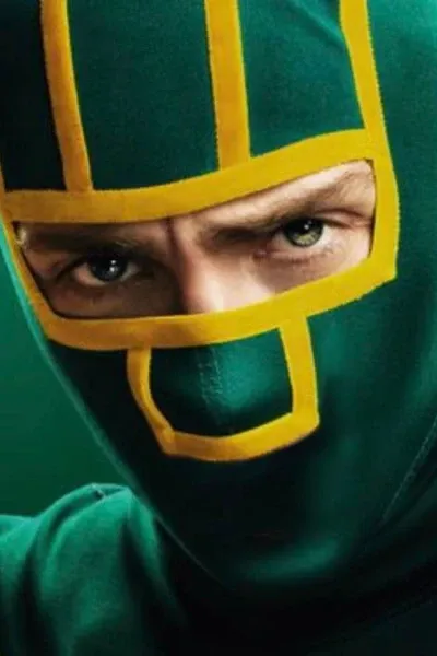 Kick-Ass