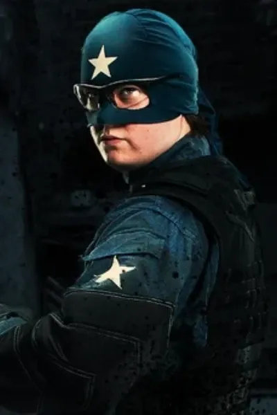 Battle Guy