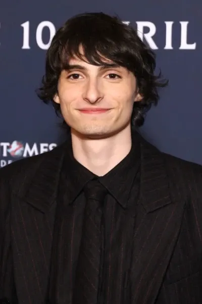 Finn Wolfhard