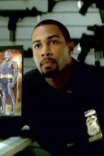 Marcus Williams
