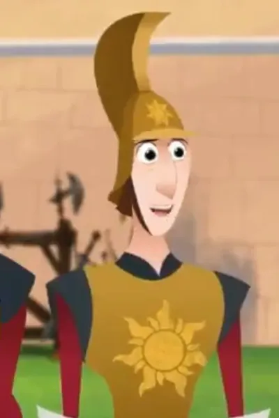 Pete