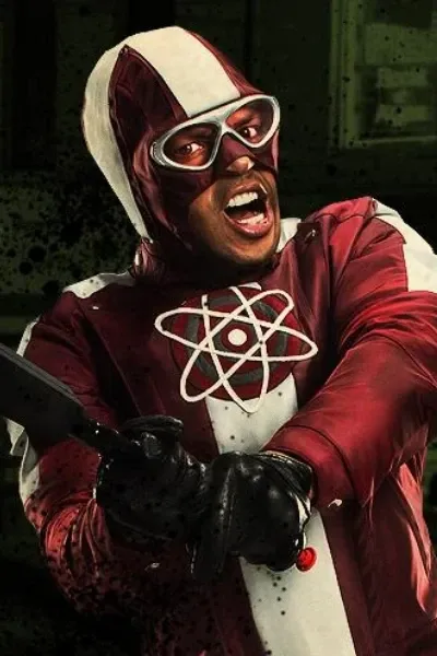 Doctor Gravity