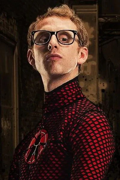 Insect Man