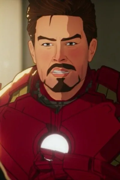 Tony Stark photo 2