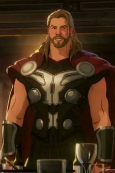 Thor Odinson