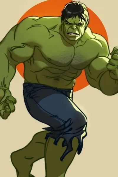Hulk