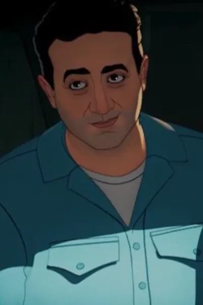 Bruce Banner