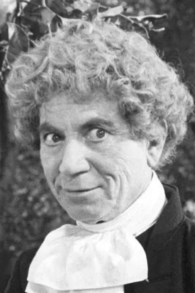 Harpo Marx