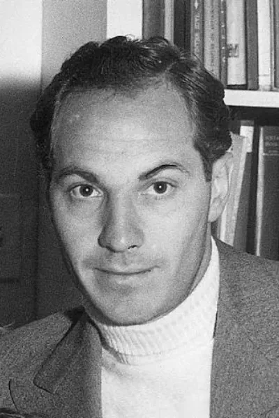 Zeppo Marx