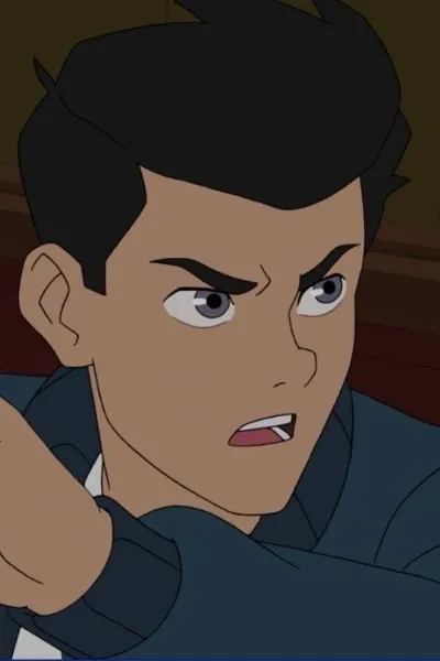 Harry Osborn