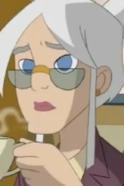 Aunt May