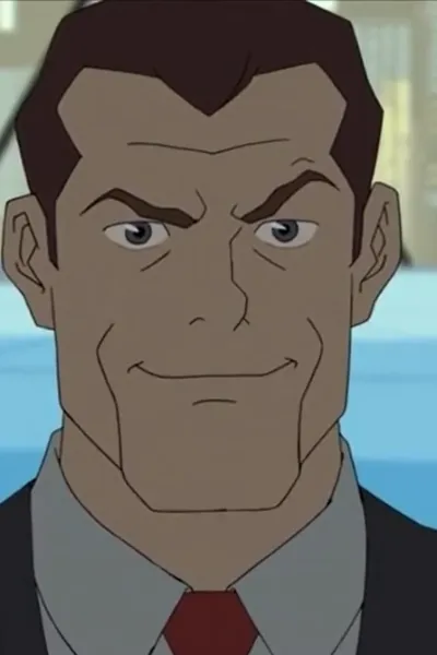 Norman Osborn