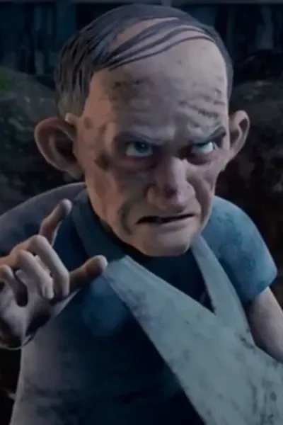 Horace Nebbercracker