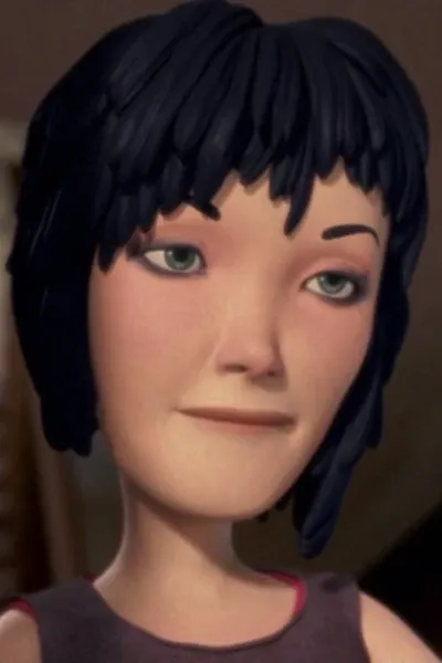 Elizabeth "Zee"