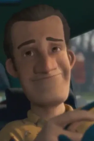 Mr. Walters