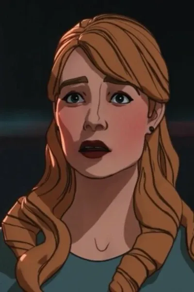 Pepper Potts