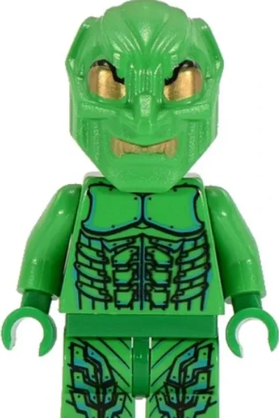The Green Goblin