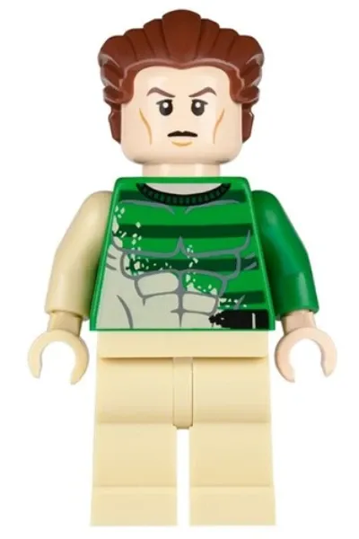 Sand-Man