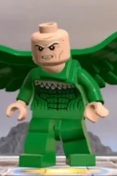 The Vulture