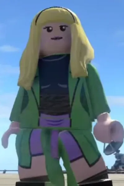 Gwen Stacy