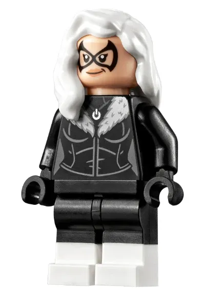 Black Cat