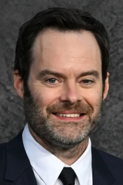 Bill Hader