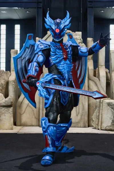 Vraksus of Plague