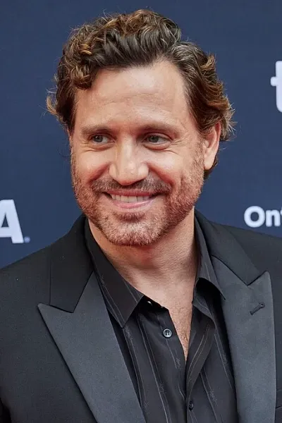 Edgar Ramirez