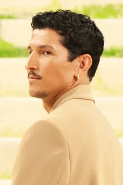 Danny Ramirez