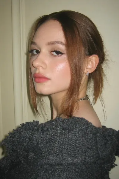 Izzy Montgomery