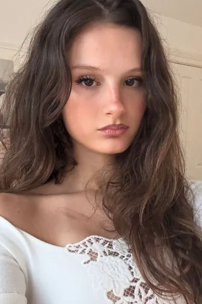 Young Izzy Montgomery