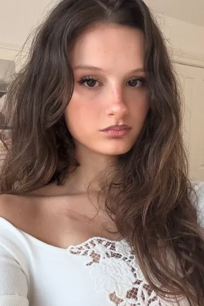 Young  the Izzy Montgomery