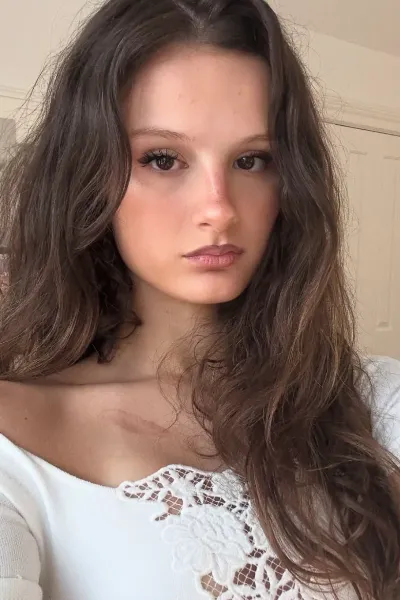 Young Izzy Montgomery