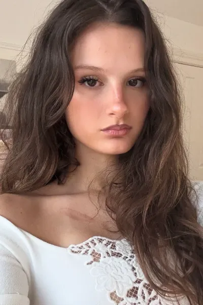 Young Izzy Montgomery