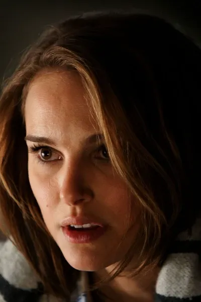 Jane Foster