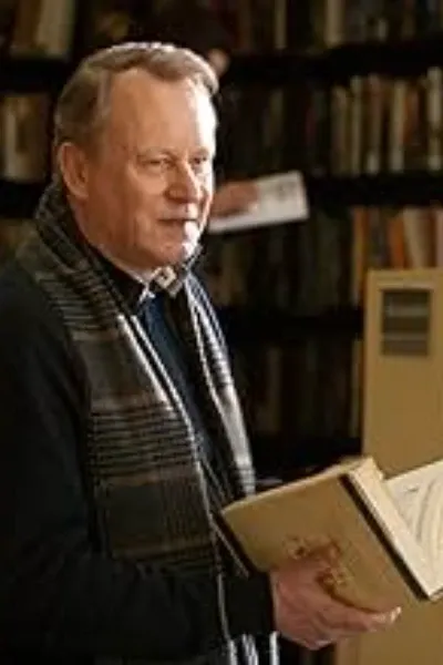 Erik Selvig