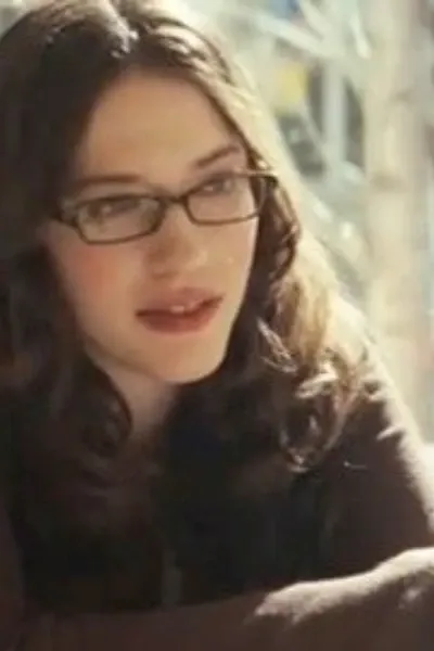 Darcy Lewis